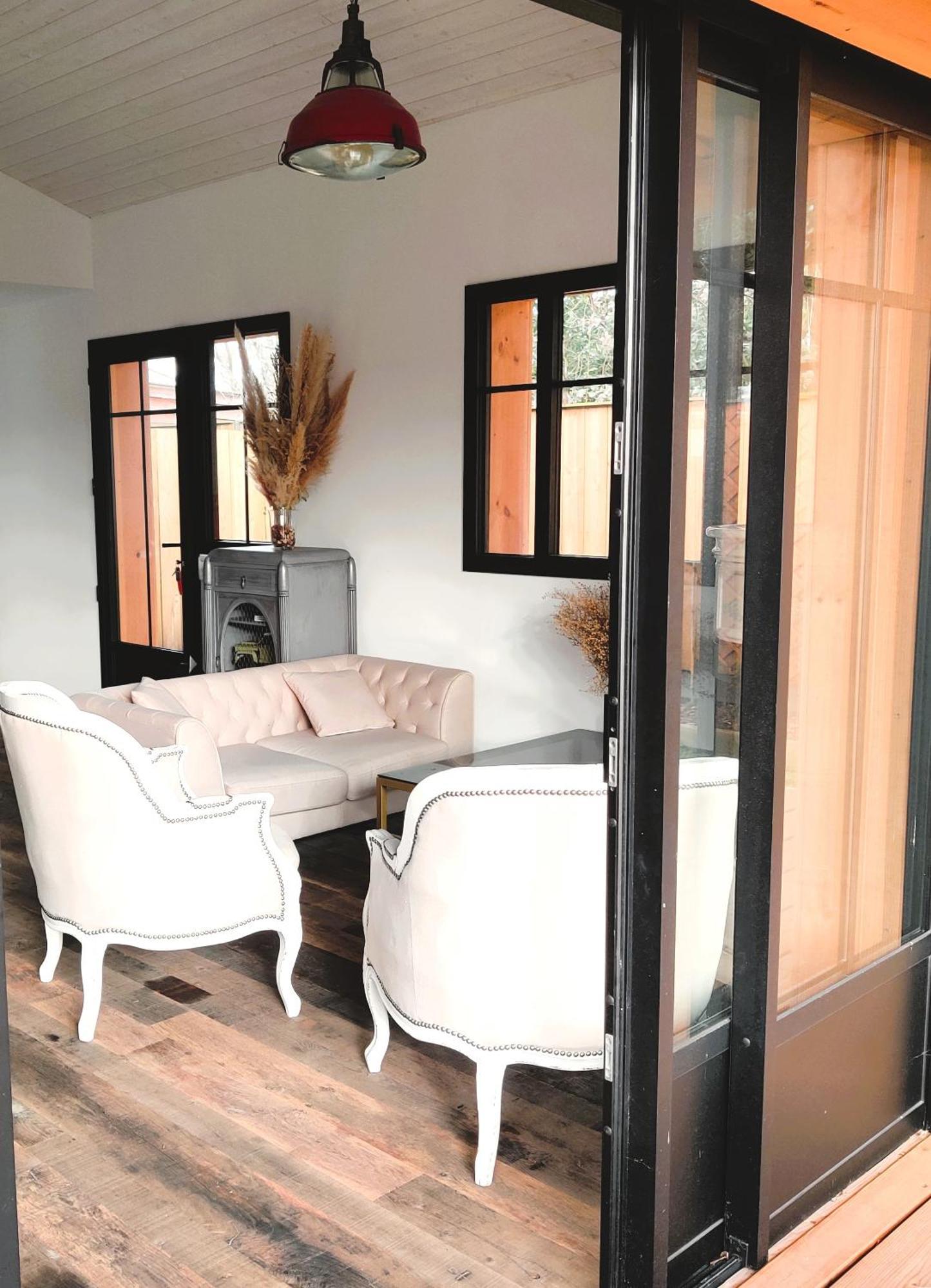 Villa Andernos Les Bains Экстерьер фото